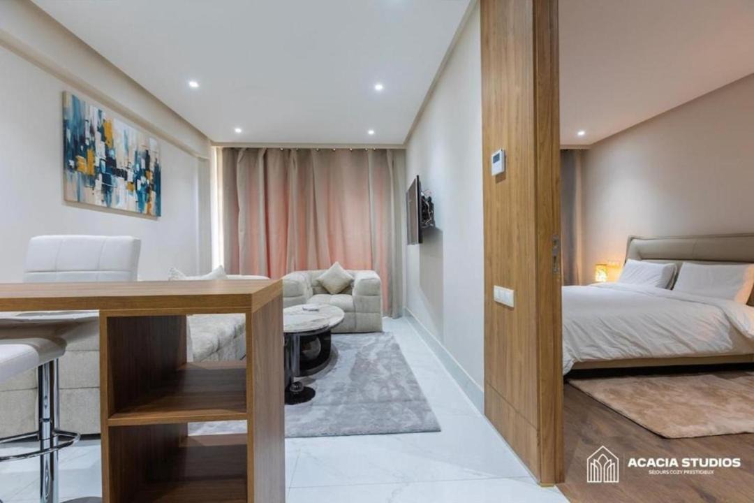 Photo of Bedroom in Casablanca