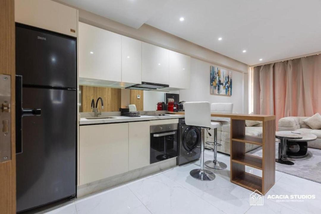 Photo of Kitchen in Casablanca