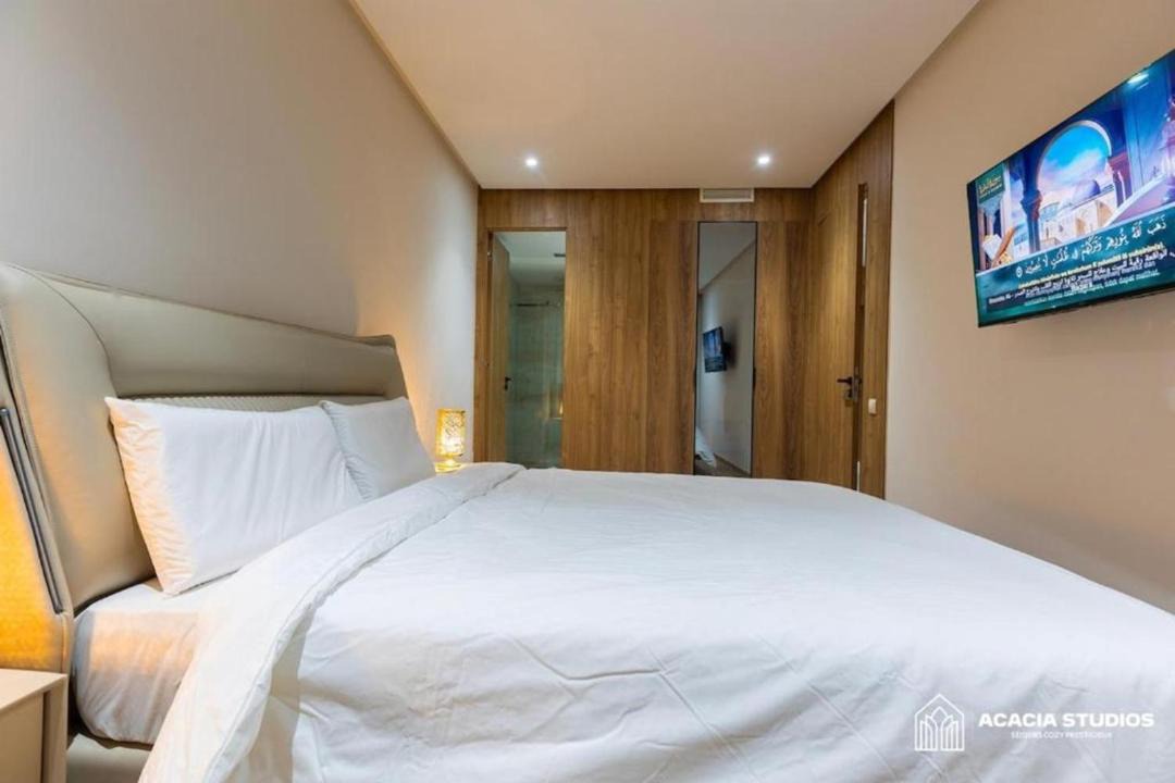 Photo of Bedroom in Casablanca