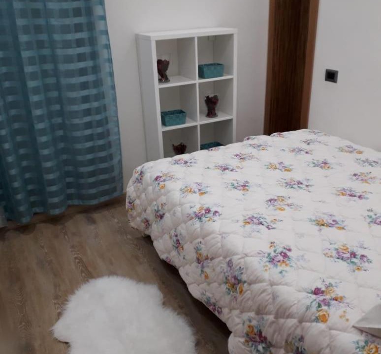 Photo of Bedroom in Bourgogne