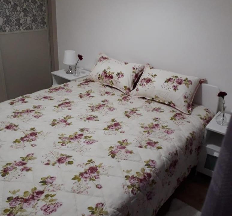 Photo of Bedroom in Bourgogne