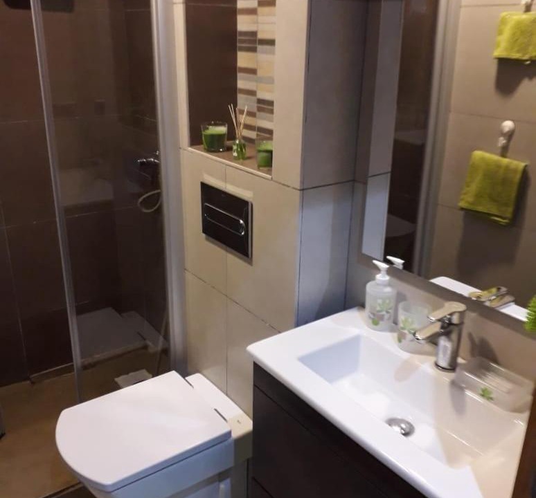 Photo of Bathroom in Bourgogne