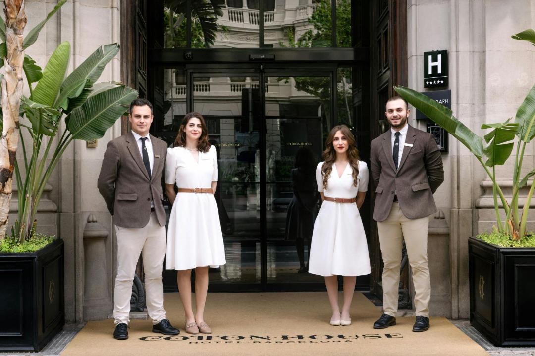 Photo of Others in Dreta de l'Eixample