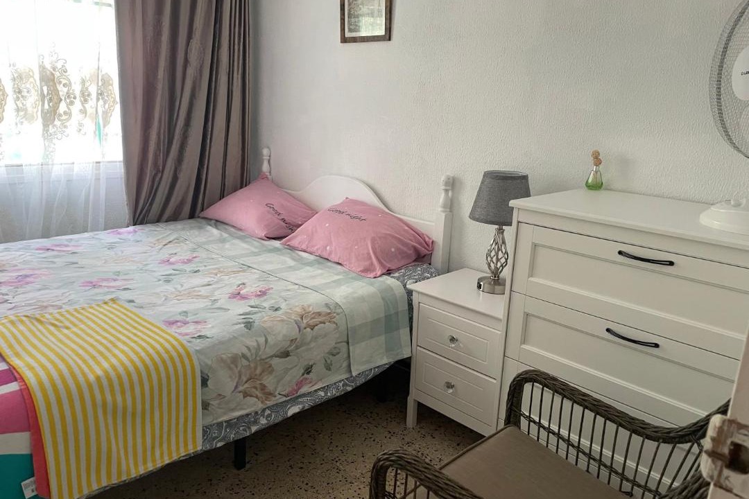 Photo of Bedroom in Les Planes del Rei