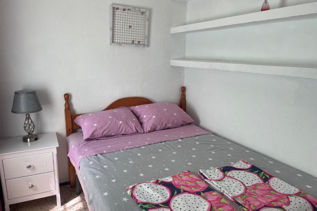 Photo of Bedroom in Les Planes del Rei