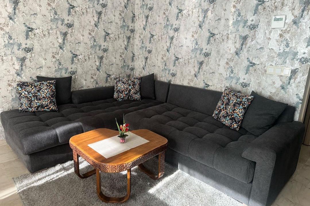 Photo of Livingroom in Casablanca