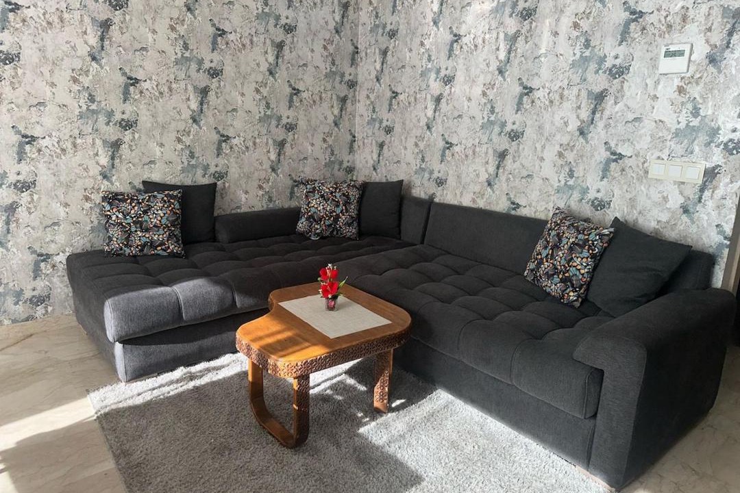 Photo of Livingroom in Casablanca