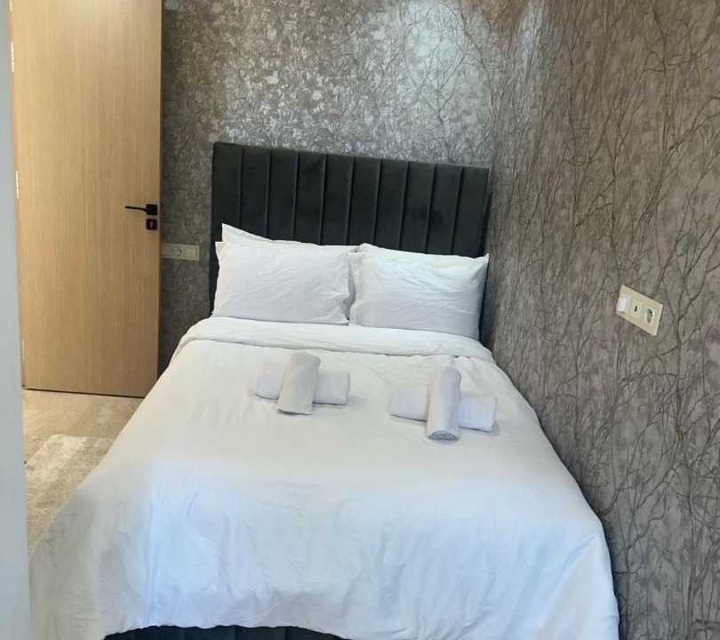 Photo of Bedroom in Casablanca