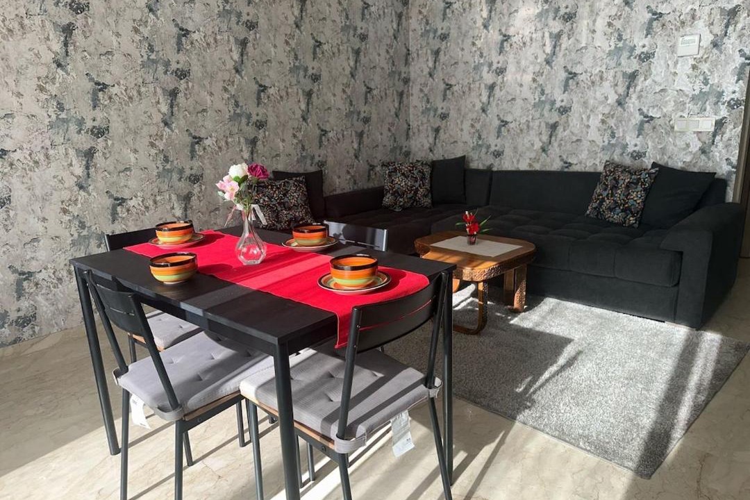 Photo of Livingroom in Casablanca