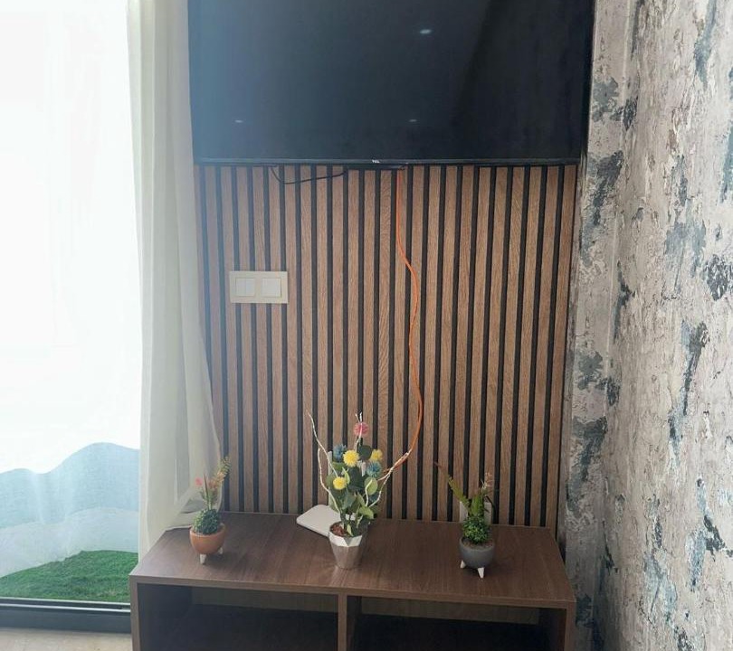Photo of Livingroom in Casablanca