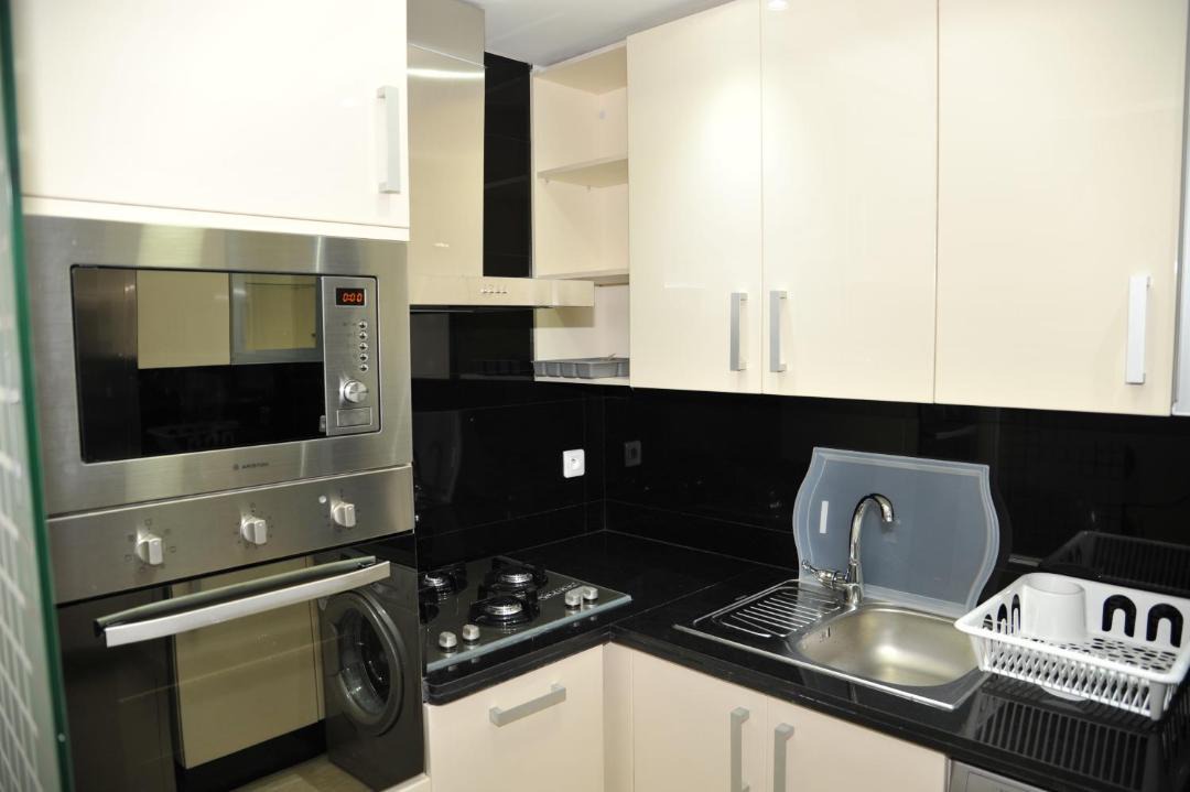Photo of Kitchen in Gauthier