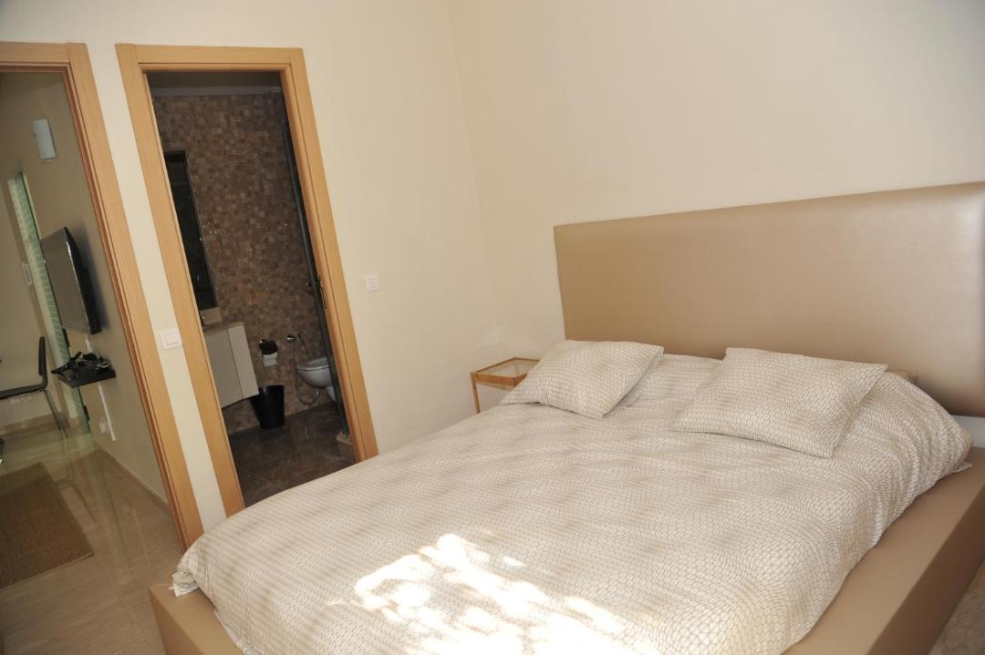 Photo of Bedroom in Gauthier
