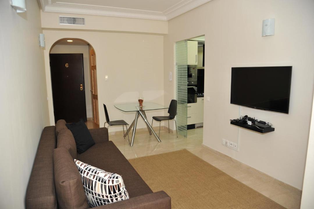 Photo of Livingroom in Gauthier