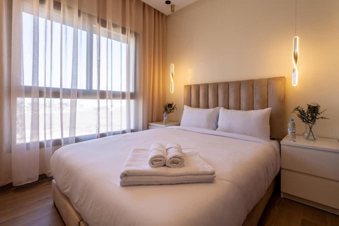 Photo of Bedroom in Dar Bouazza