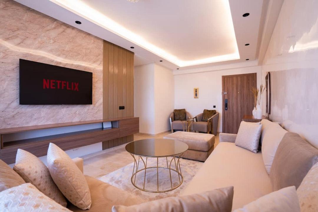 Photo of Livingroom in Dar Bouazza
