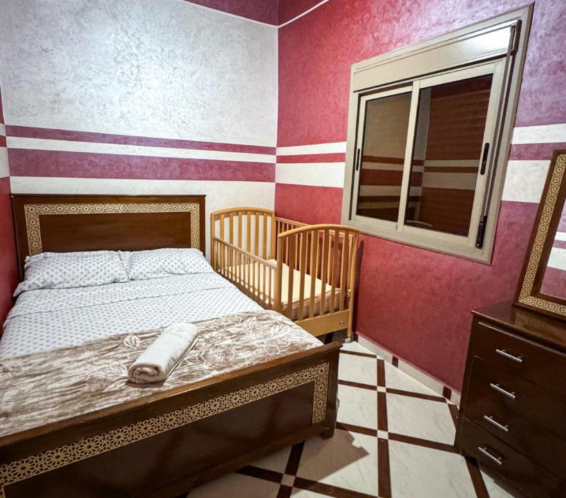 Photo of Bedroom in Bine el Ouidane