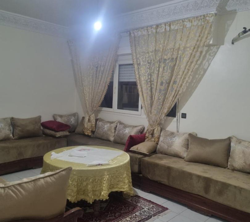 Photo of Livingroom in Ain Sebaa