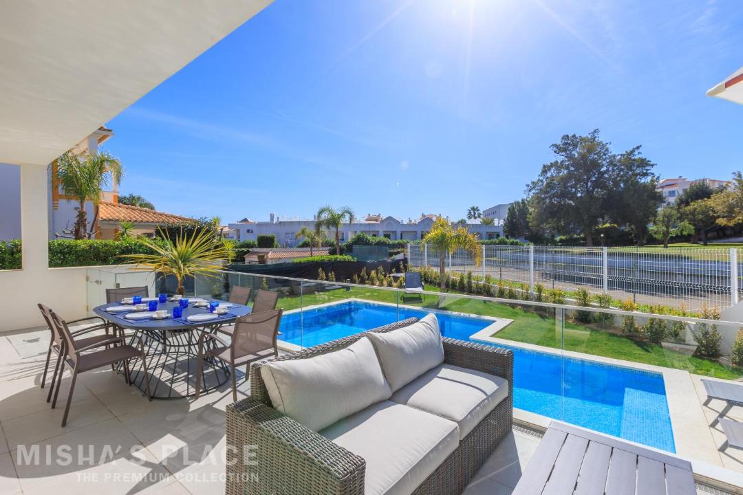Photo of Patio Balcony in Santa Eulalia