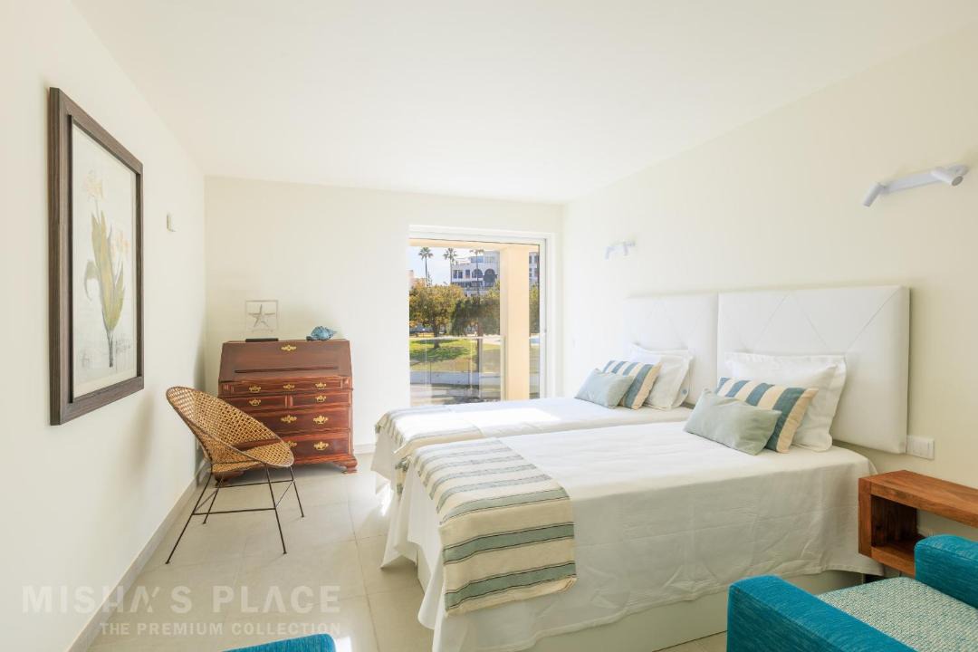 Photo of Bedroom in Santa Eulalia