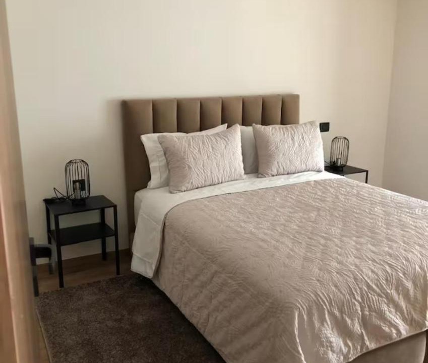 Photo of Bedroom in Casablanca