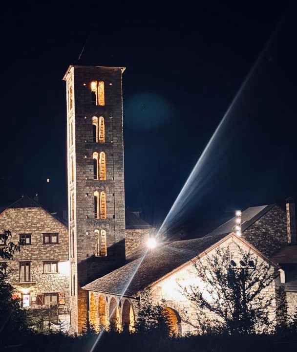 Photo of Others in Erill la Vall