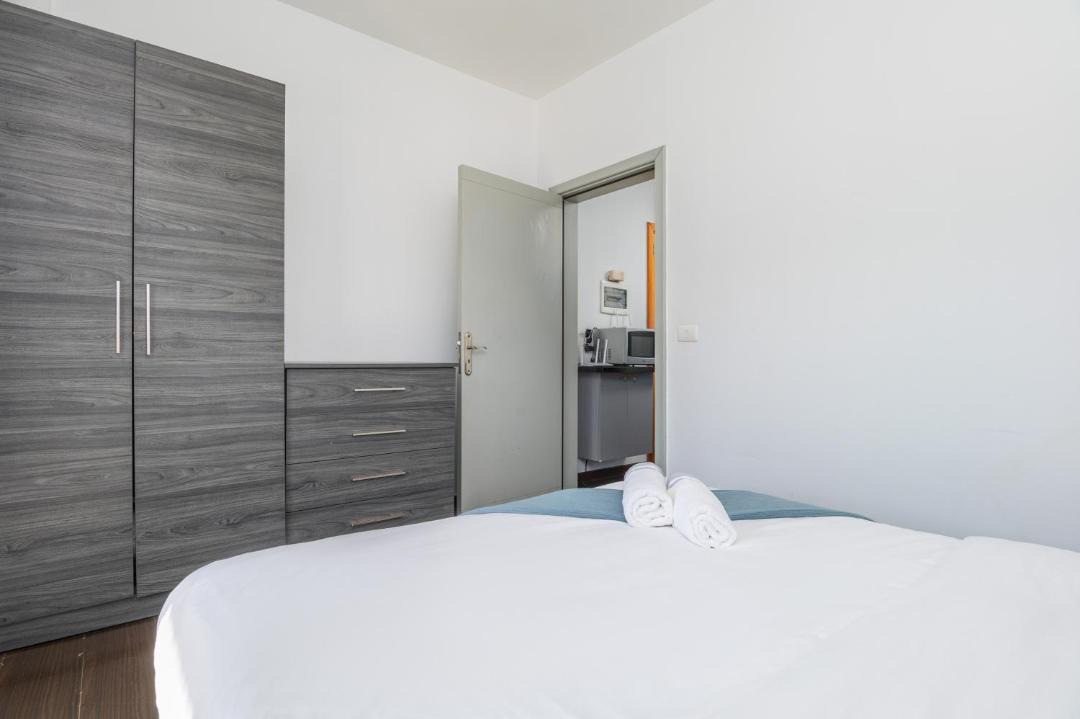 Photo of Bedroom in Thoum