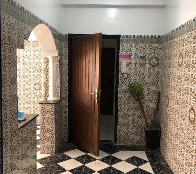 Photo of Bathroom in SOUR JDID