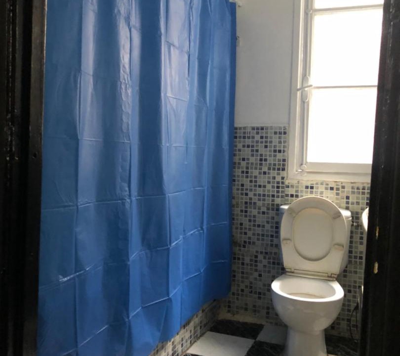 Photo of Bathroom in SOUR JDID