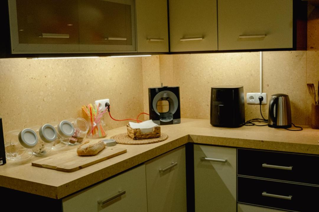 Photo of Kitchen in Torres Vedras
