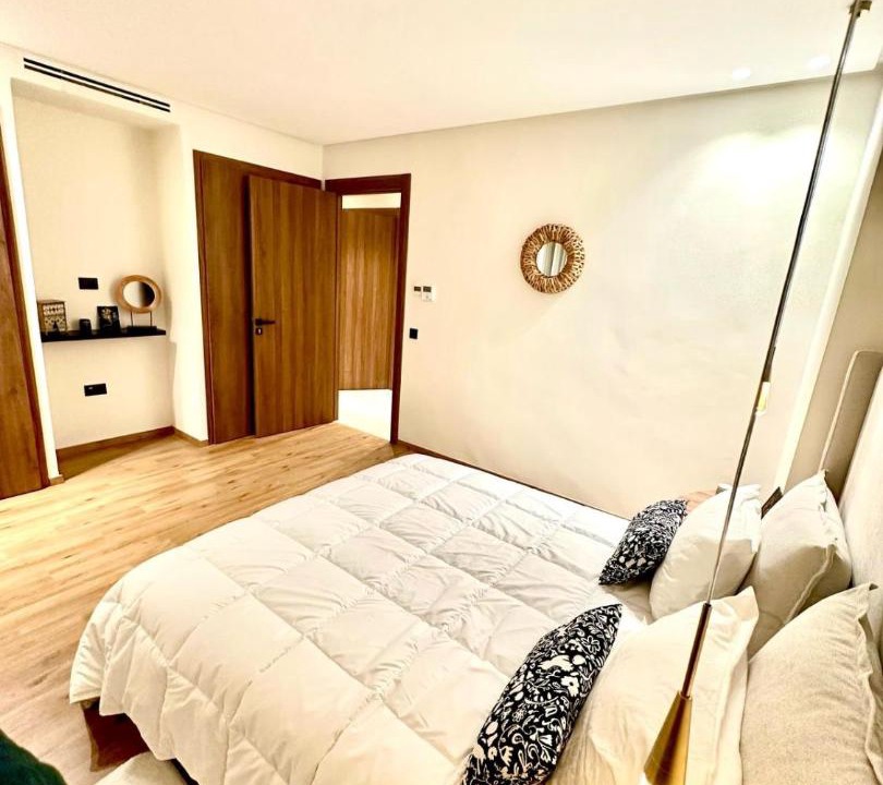 Photo of Bedroom in Ain Chock