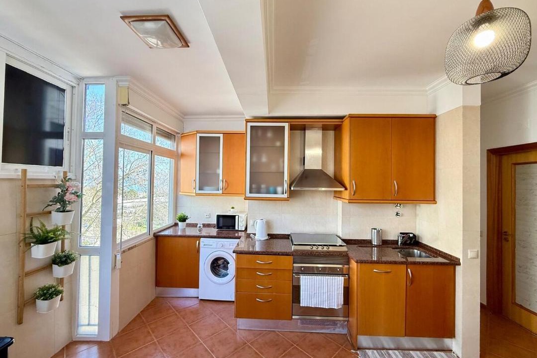 Photo of Kitchen in Paco De Arcos