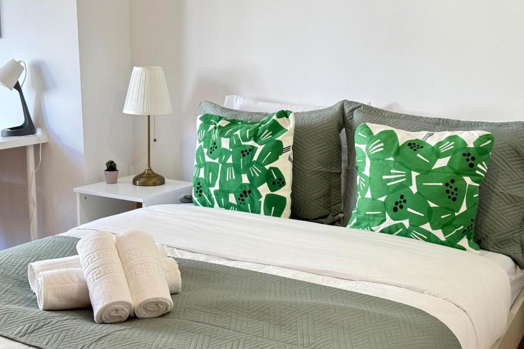 Photo of Bedroom in Paco De Arcos