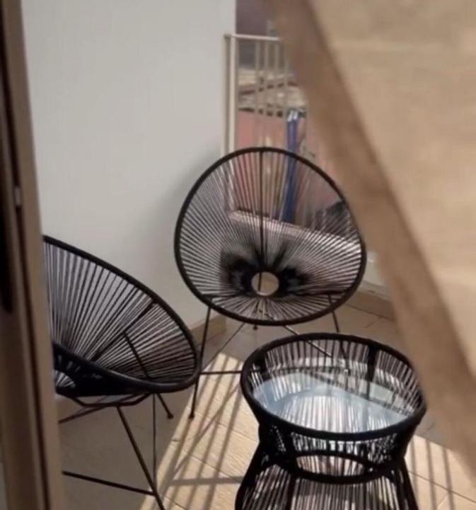 Photo of Patio Balcony in Ain Chock