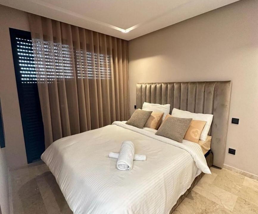 Photo of Bedroom in Ain Chock