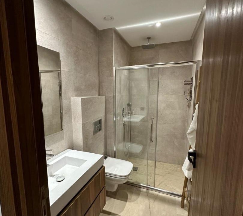 Photo of Bathroom in Ain Chock