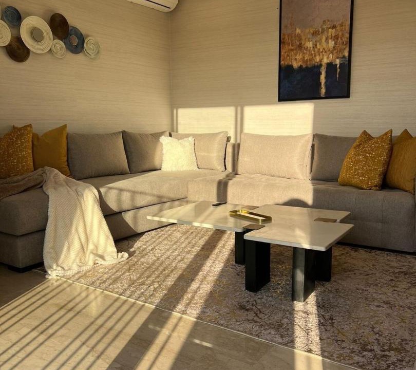 Photo of Livingroom in Ain Chock