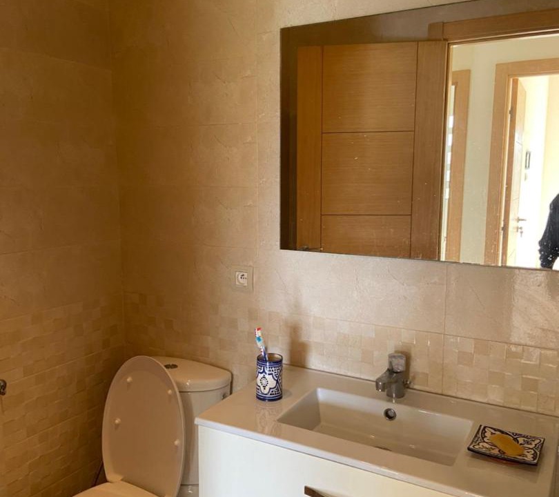 Photo of Bathroom in Sidi Rahal
