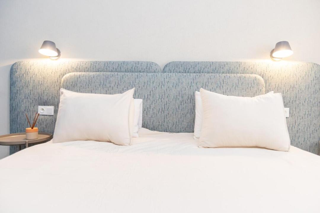 Photo of Bedroom in Belvedere