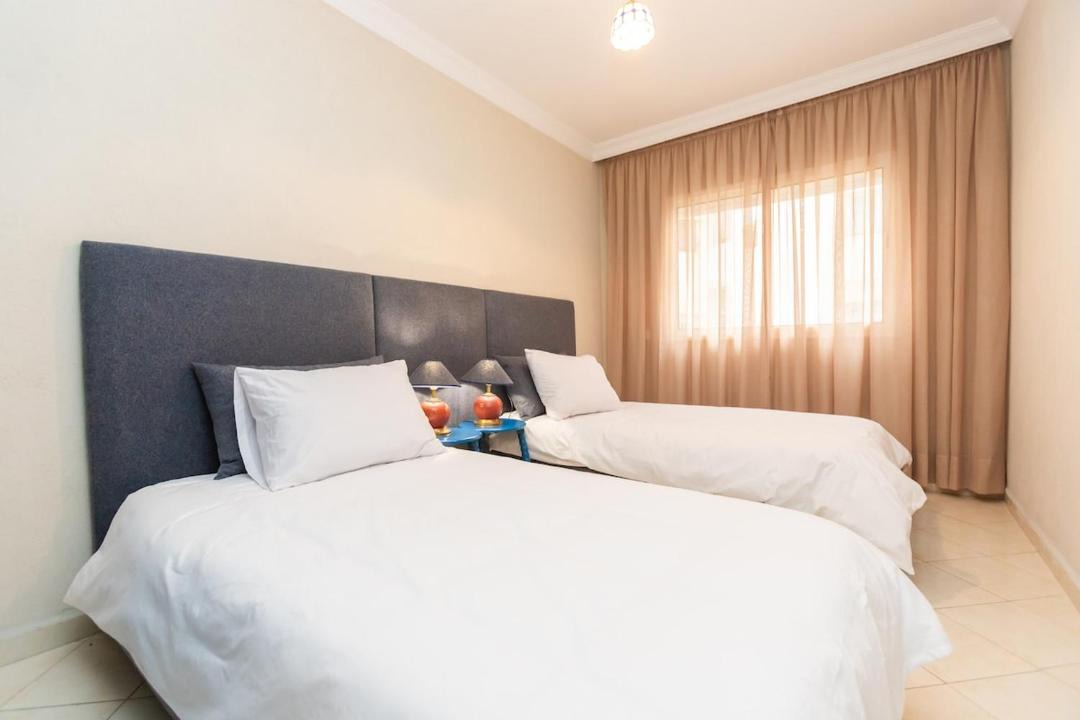 Photo of Bedroom in Belvedere