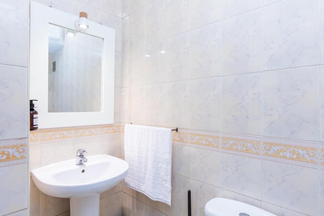 Photo of Bathroom in Belvedere