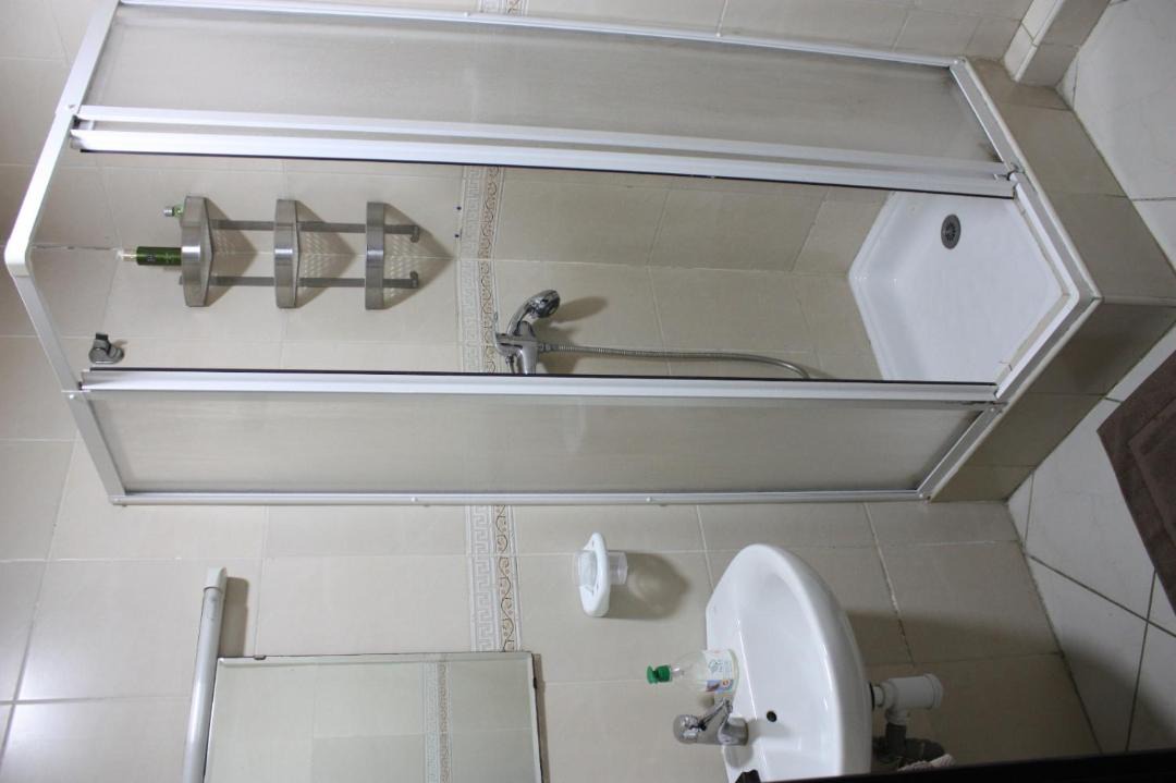Photo of Bathroom in Belvedere
