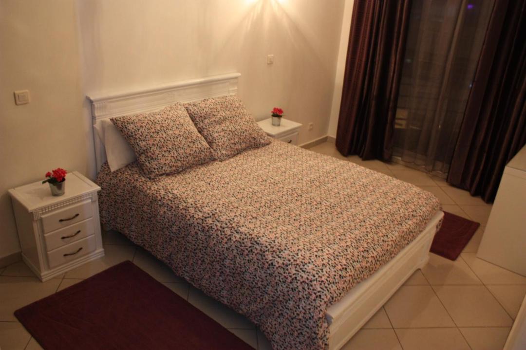 Photo of Bedroom in Belvedere