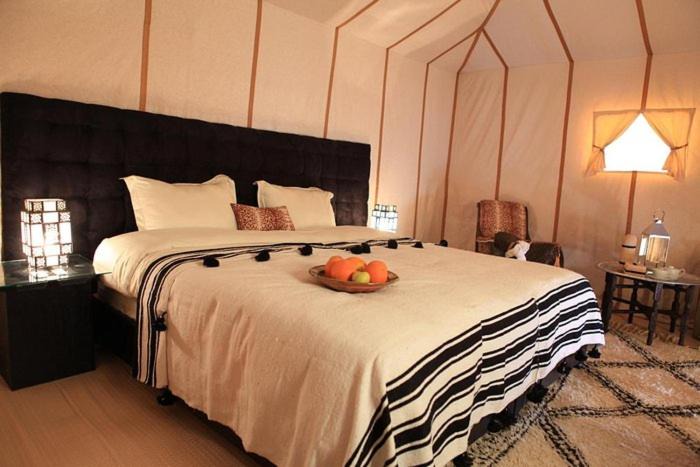 Photo of Bedroom in Taouz
