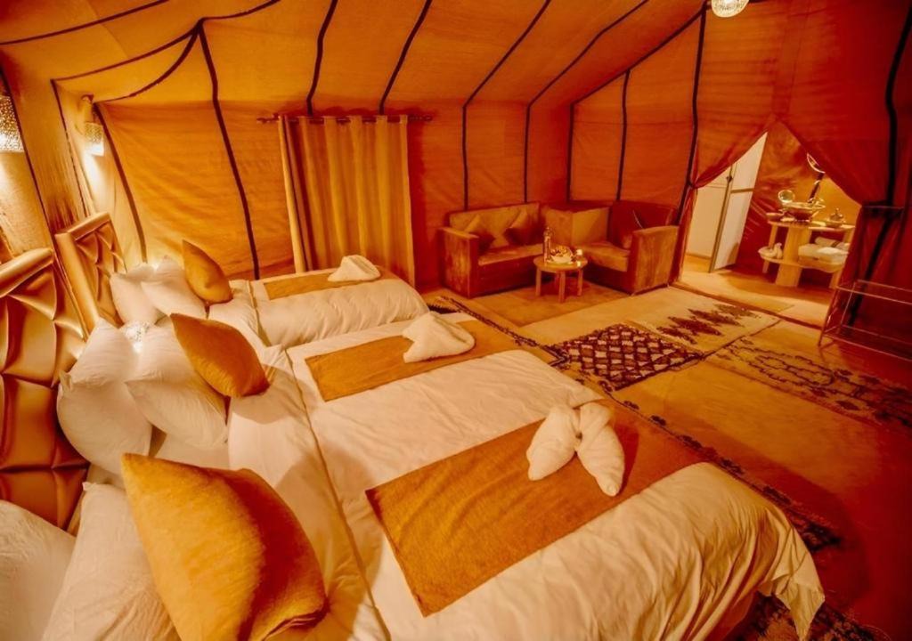 Photo of Bedroom in Taouz