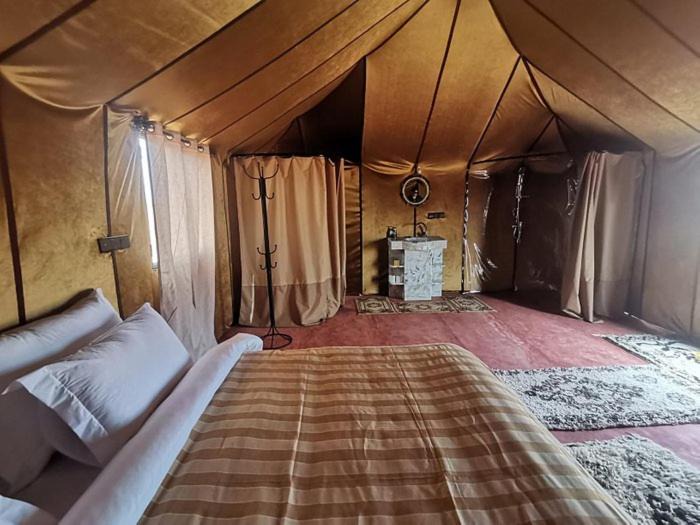 Photo of Bedroom in Taouz