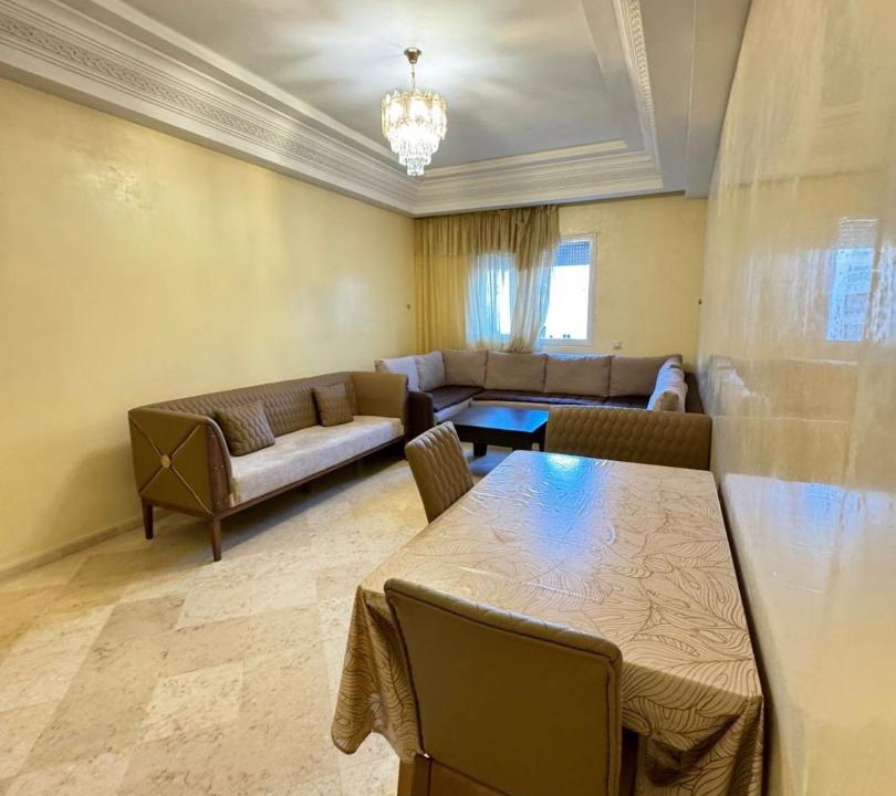 Photo of Livingroom in Mohammedia