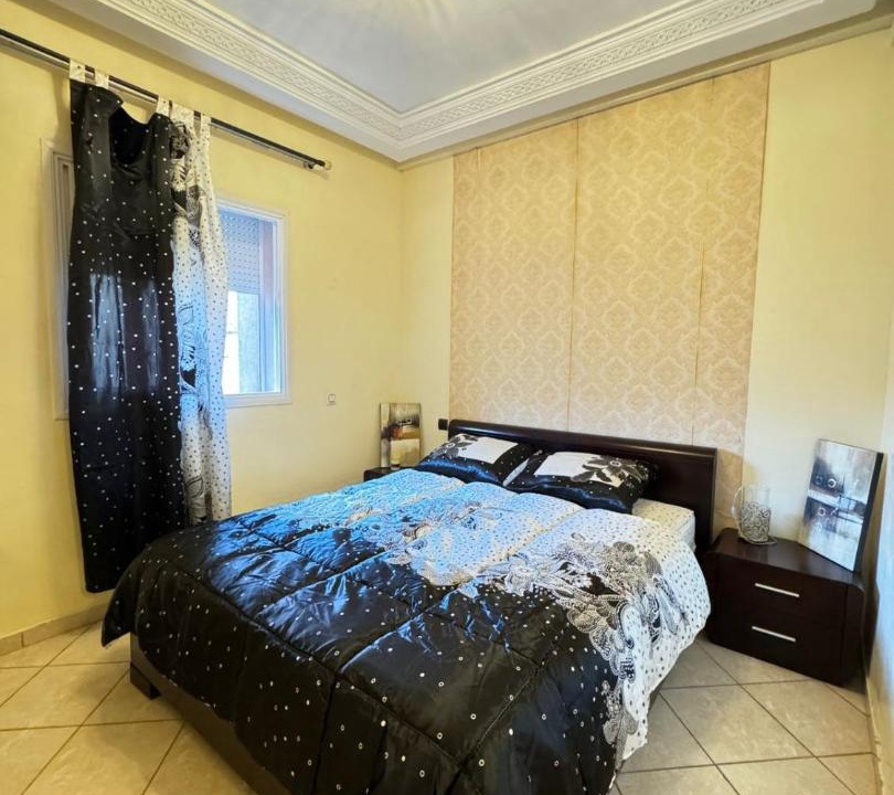 Photo of Bedroom in Mohammedia
