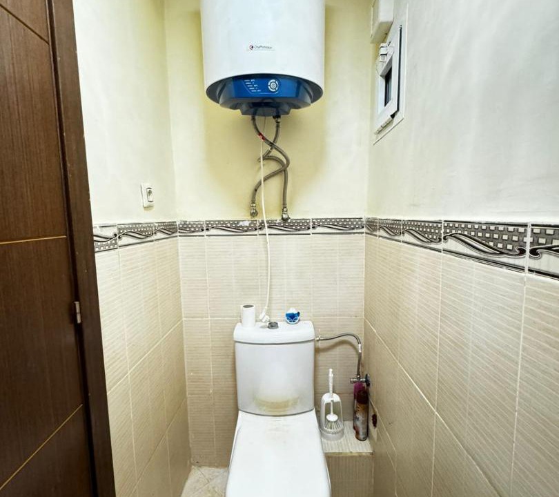 Photo of Bathroom in Mohammedia