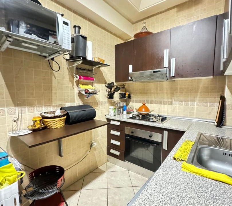 Photo of Kitchen in Mohammedia