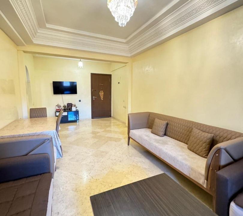 Photo of Livingroom in Mohammedia